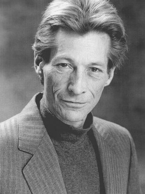 Robert Axelrod