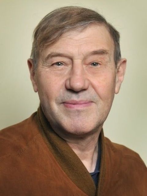 Sergei Dreiden