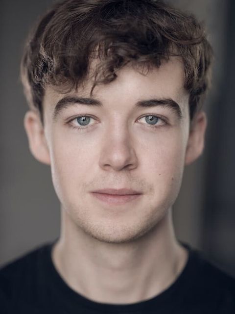 Alex Lawther