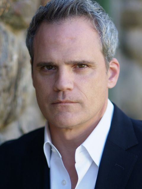 Michael Park