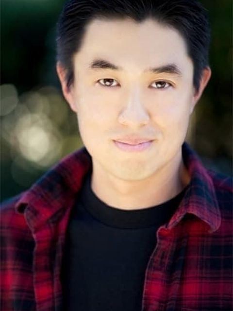 David Chen