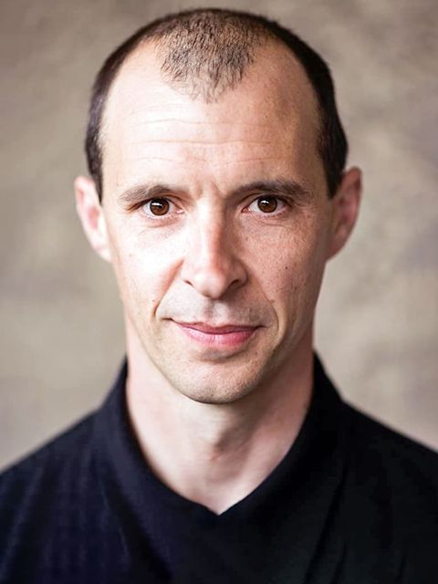 Tom Vaughan-Lawlor