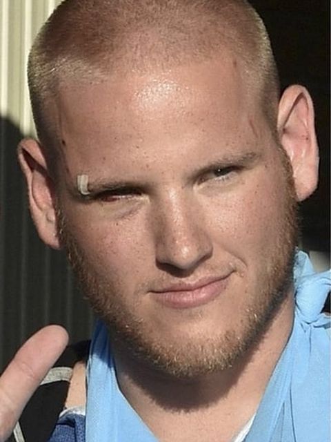 Spencer Stone