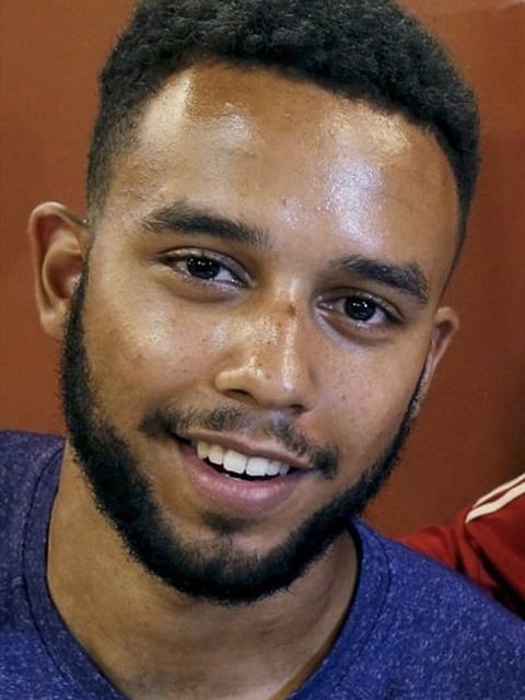 Anthony Sadler