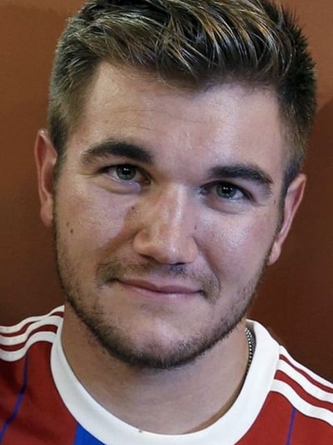 Alek Skarlatos