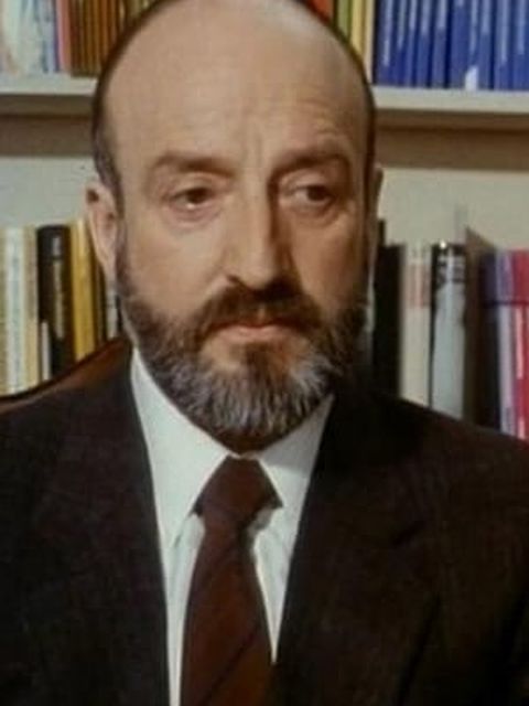 Klaus Abramowsky
