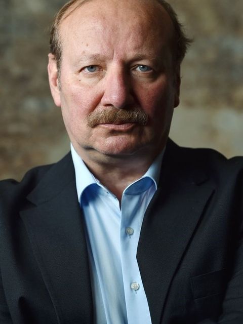 Rainer Reiners