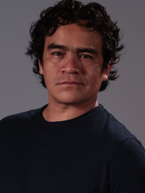 Rodrigo Corea