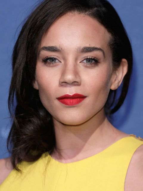 Hannah John-Kamen