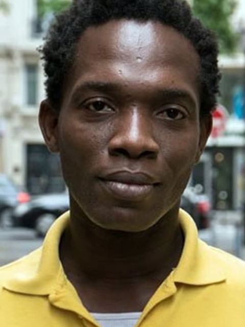 Eric Abrogoua