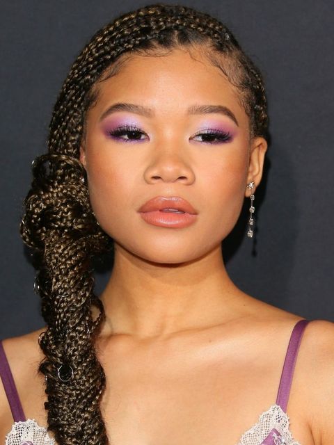 Storm Reid