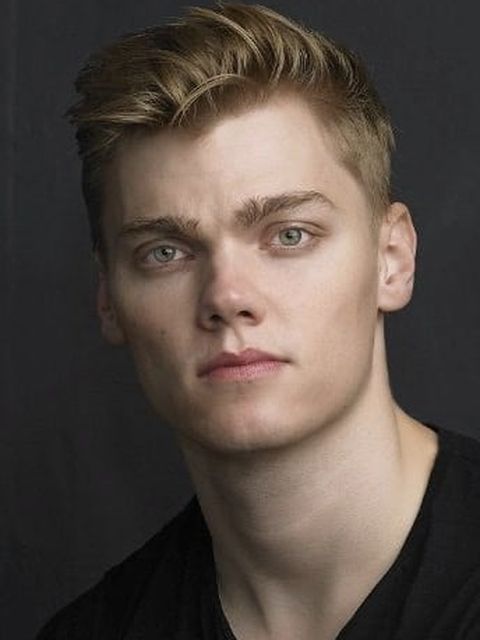 Levi Meaden