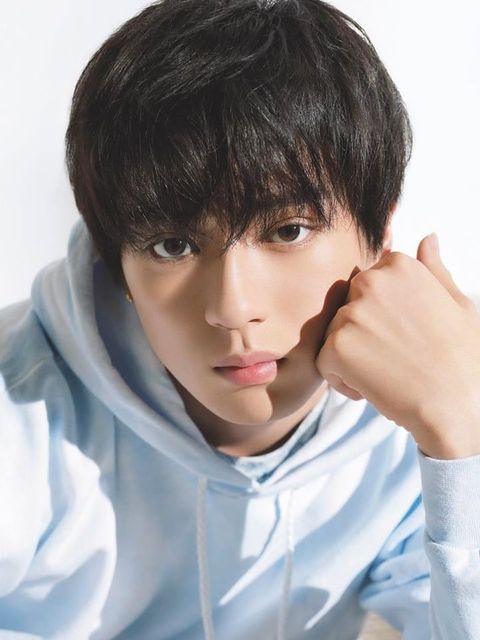 Mackenyu