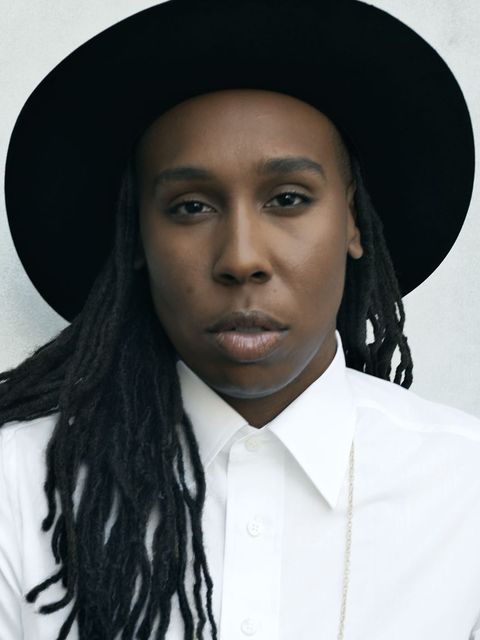 Lena Waithe