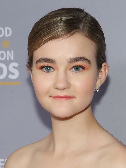 Millicent Simmonds