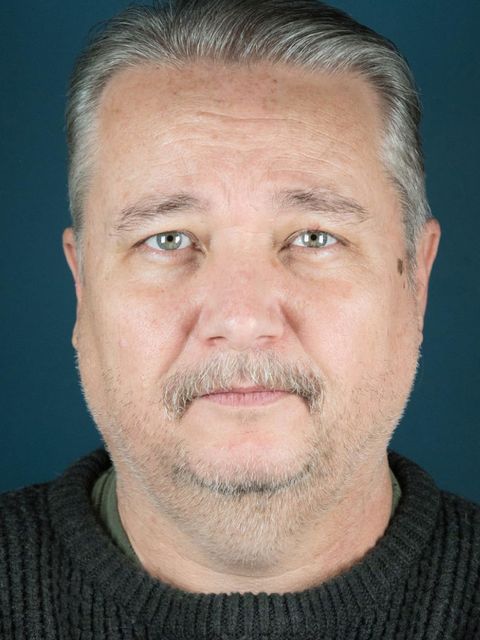 Mike Harkins