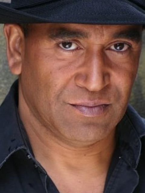 Michael Dozier