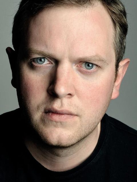 Miles Jupp