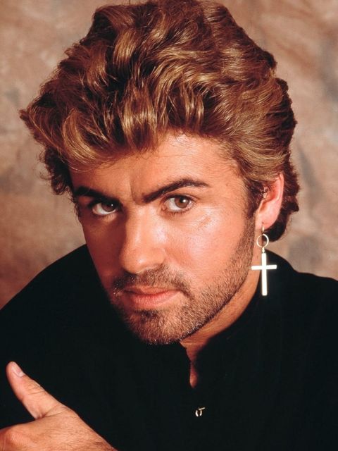 George Michael