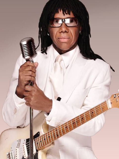 Nile Rodgers