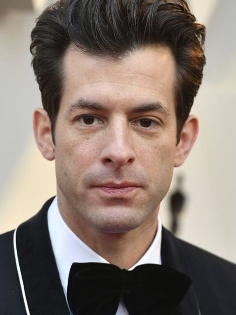 Mark Ronson