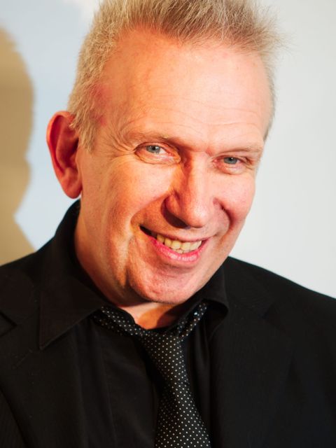 Jean-Paul Gaultier