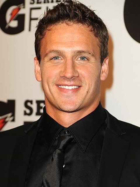 Ryan Lochte