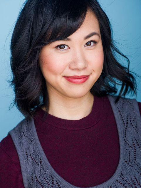 Ramona Young