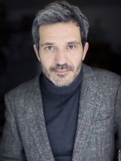 Matteo Capelli