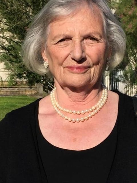 Françoise Remont