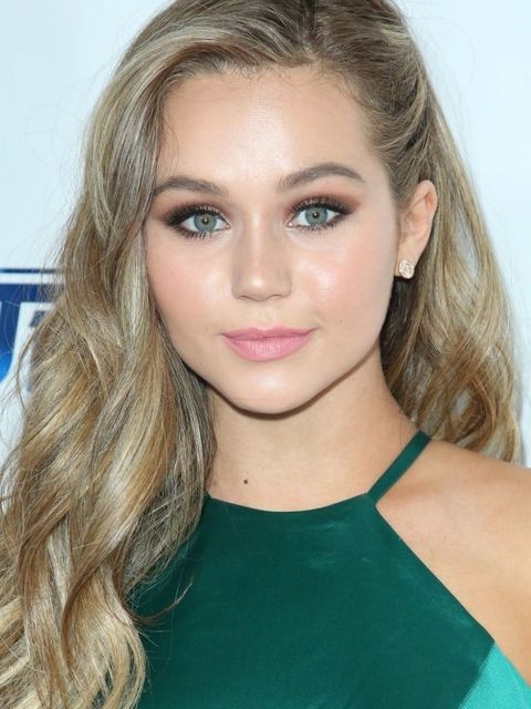 Brec Bassinger