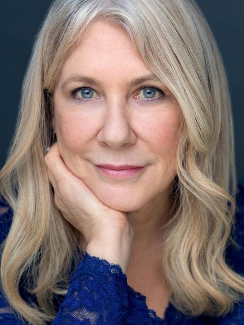 Deborah Finkel