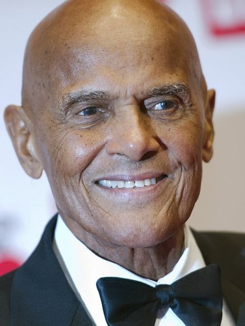 Harry Belafonte