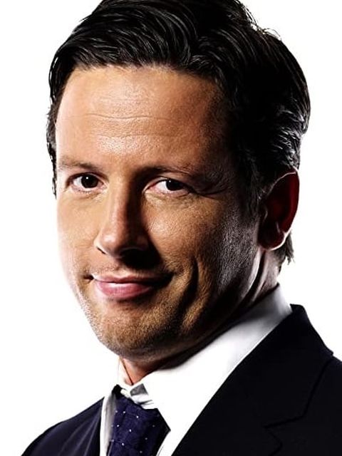 Ross McCall