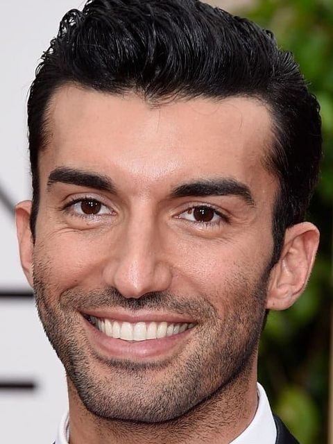 Justin Baldoni