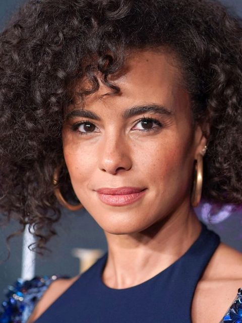 Parisa Fitz-Henley