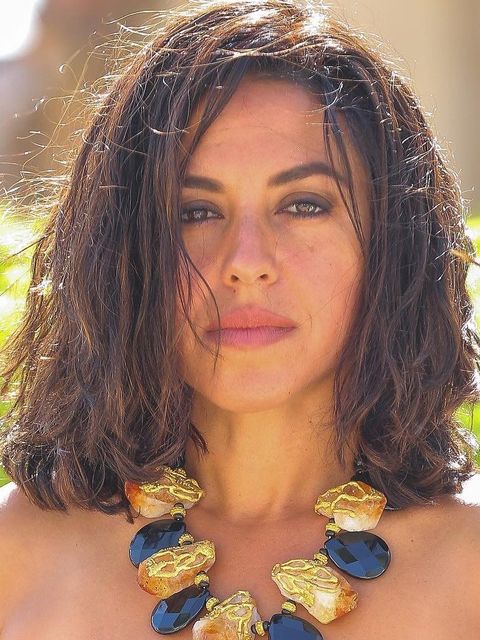 Shahira Fahmy