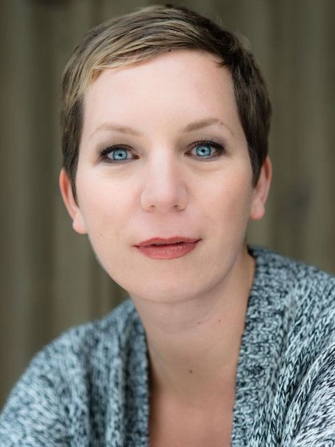 Anna Schönberg