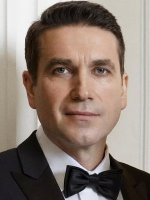 Marcin Dorocinski