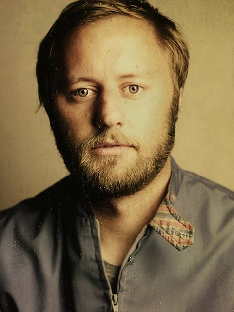 Rory Scovel