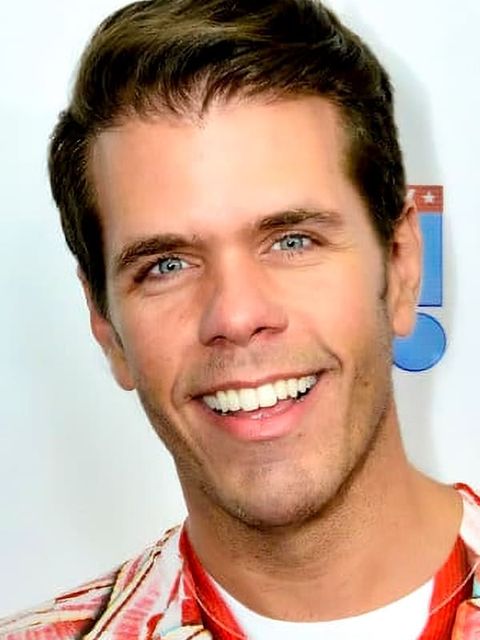 Perez Hilton