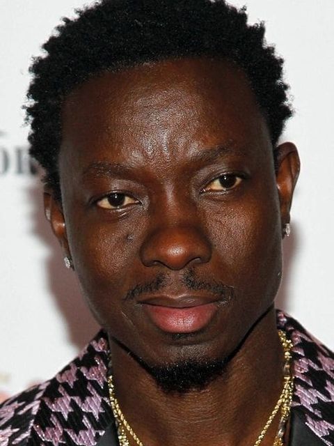 Michael Blackson