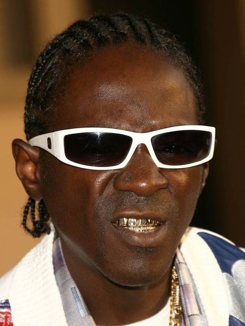 Flavor Flav