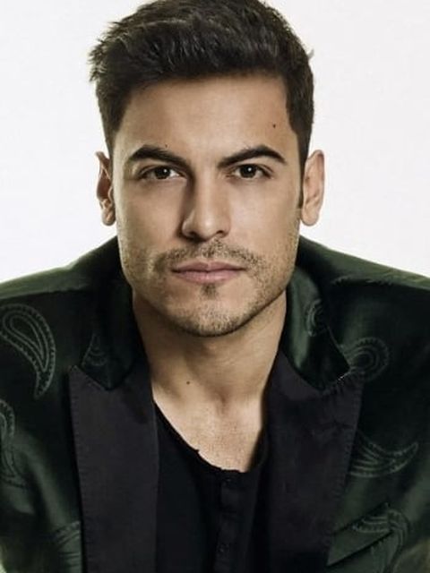 Carlos Rivera