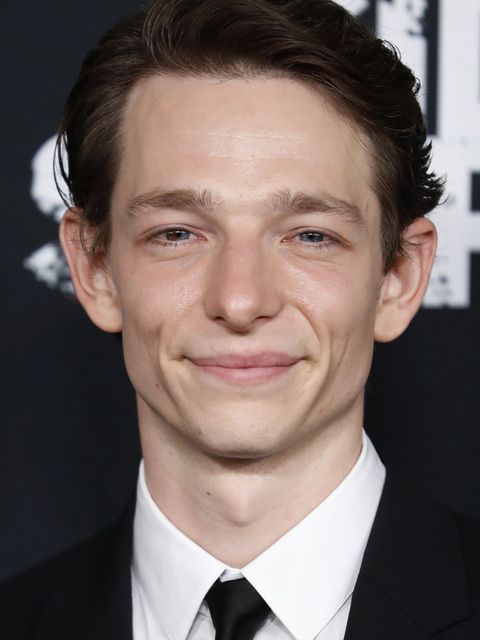 Mike Faist