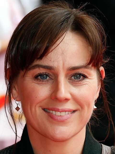 Jill Halfpenny