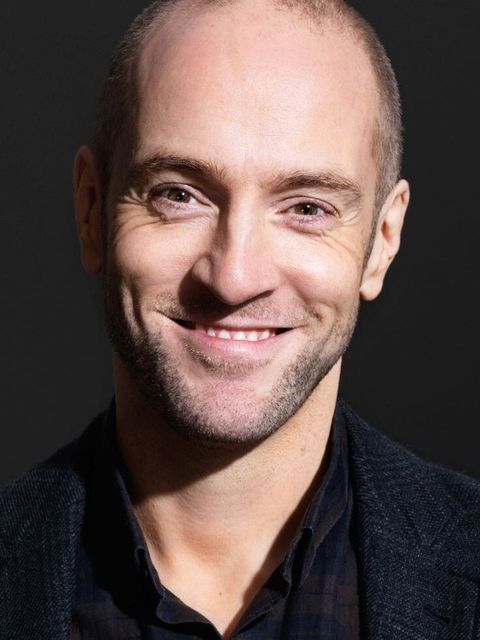 Derren Brown