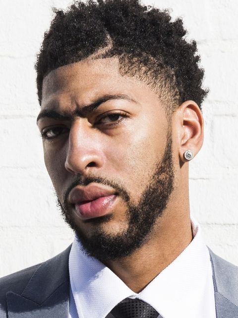 Anthony Davis