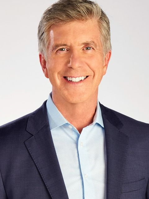 Tom Bergeron