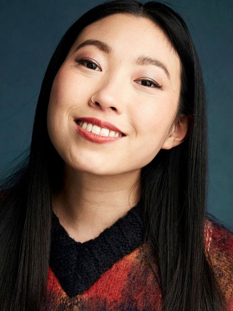 Awkwafina